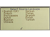 ; Sprachcomputer Sprachcomputer 