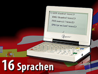 ; Sprachcomputer Sprachcomputer 